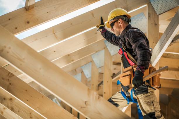 Best Metal Roofing Contractor  in Nottingham, PA