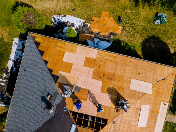 Gutter Installation and Roofing in Nottingham, PA