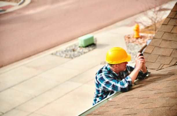 Best Gutter Installation and Roofing  in Nottingham, PA
