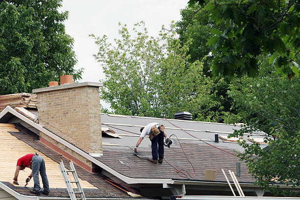 Best Roof Waterproofing Services  in Nottingham, PA