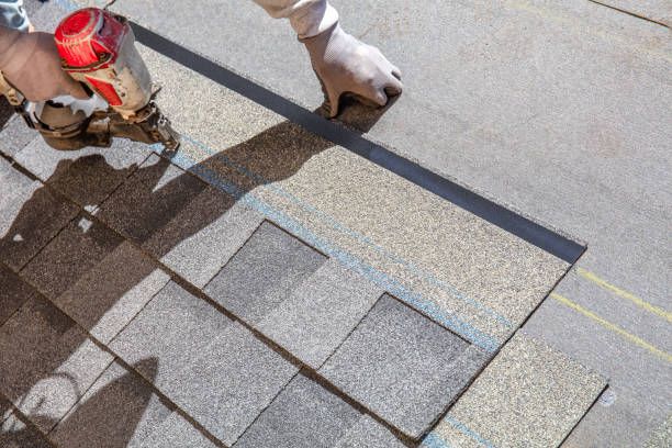 Professional Roofing Contractor in Nottingham, PA
